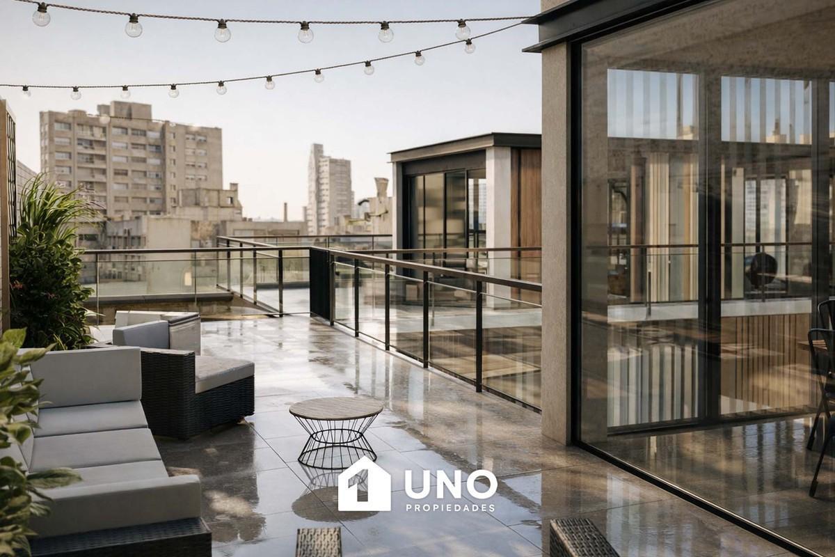 Foto de Oficina ubicada en el 4º piso, con entrega en Septiembre de 2028., imagen 2