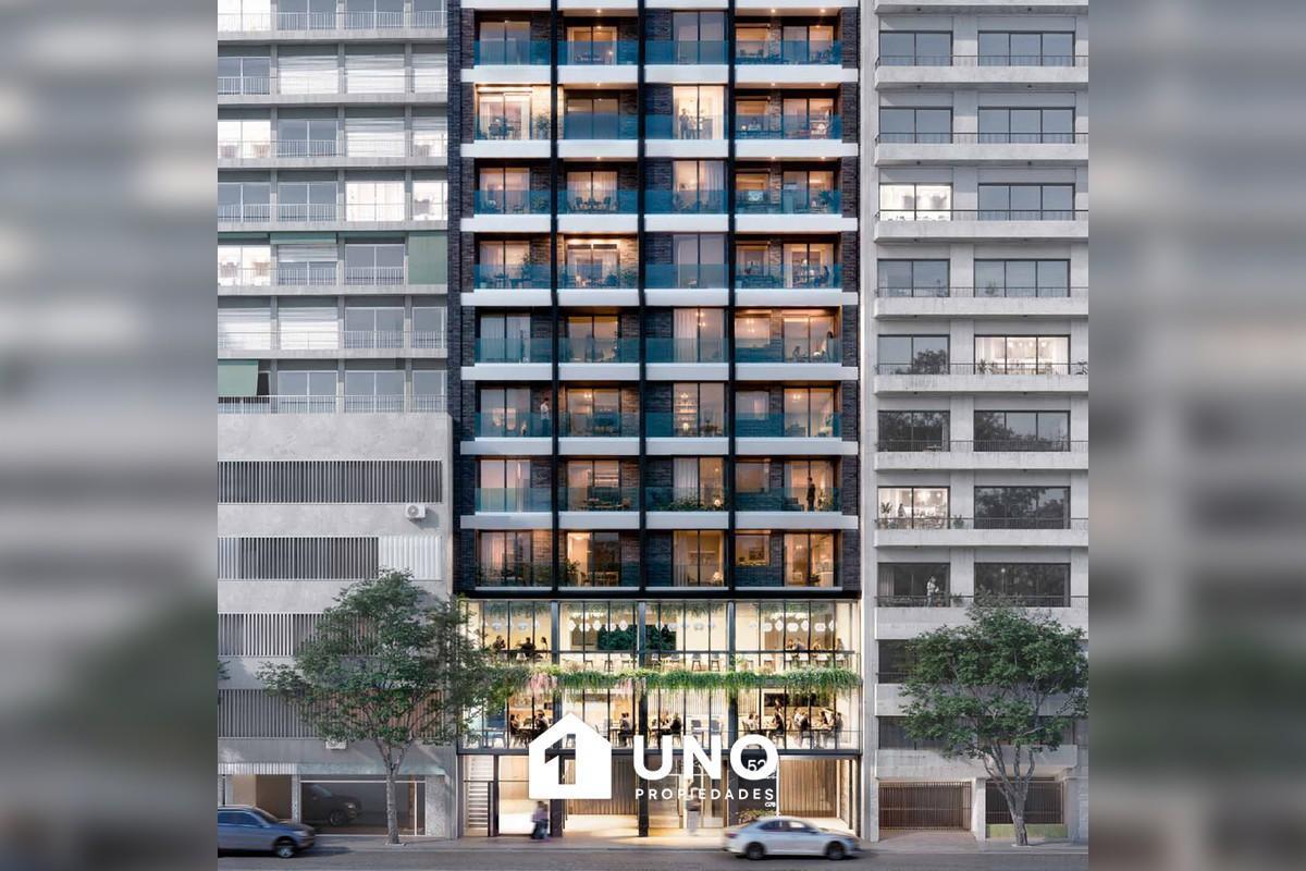 Foto de Oficina ubicada en el 4º piso, con entrega en Septiembre de 2028., imagen 5