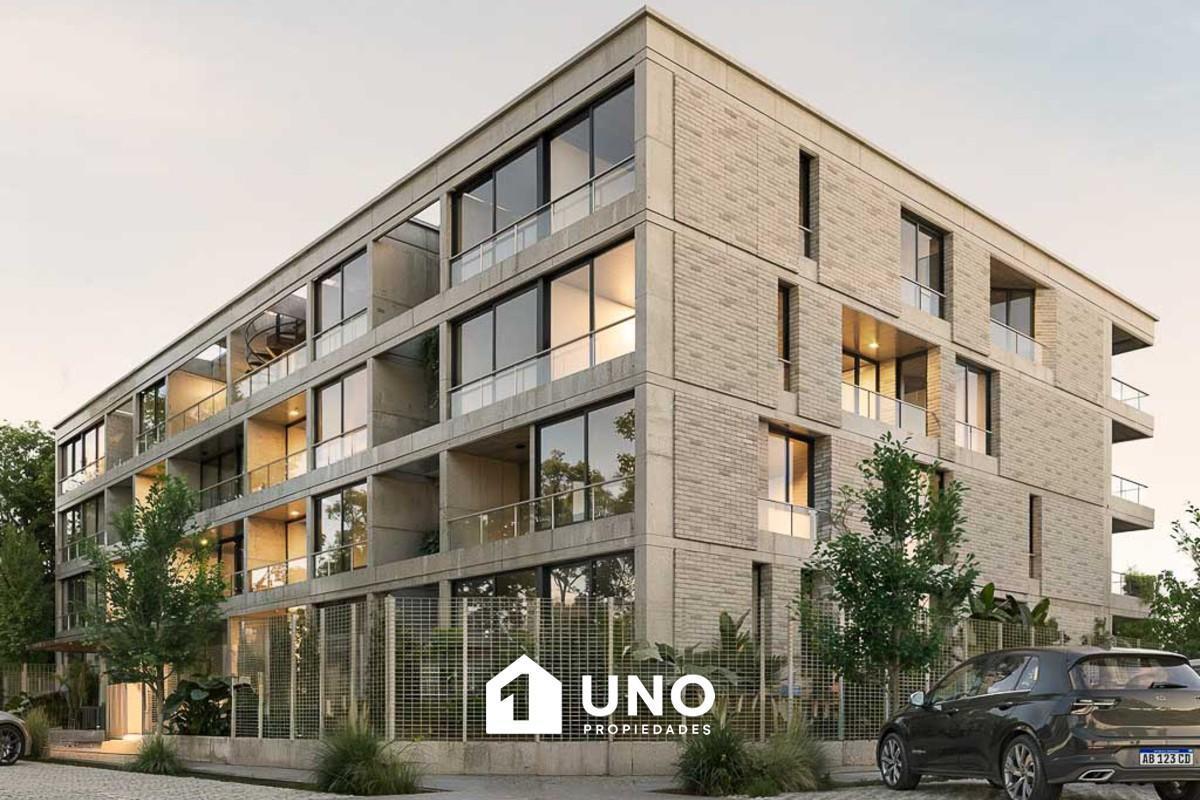 Foto de Departamento de 2 dormitorios con balcón terraza y amenities en, imagen 1