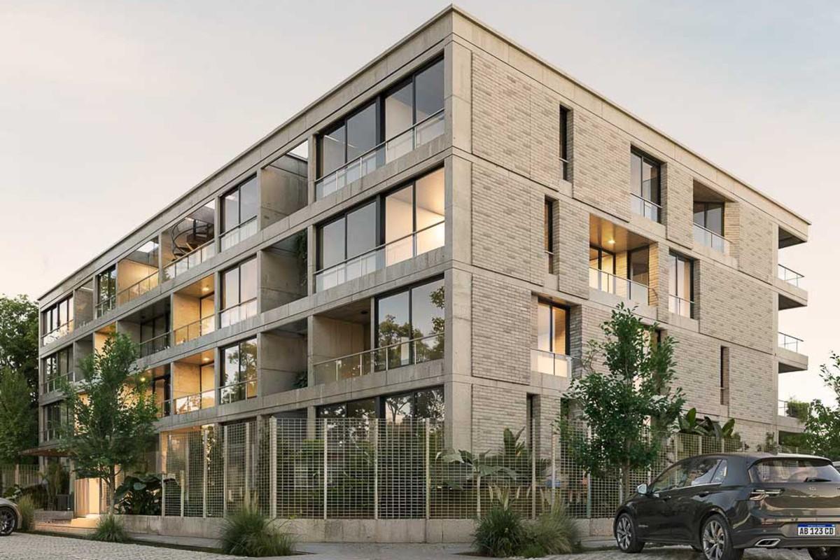 Foto de Amplio departamento de 3 dormitorios en planta baja con patios y, imagen 1