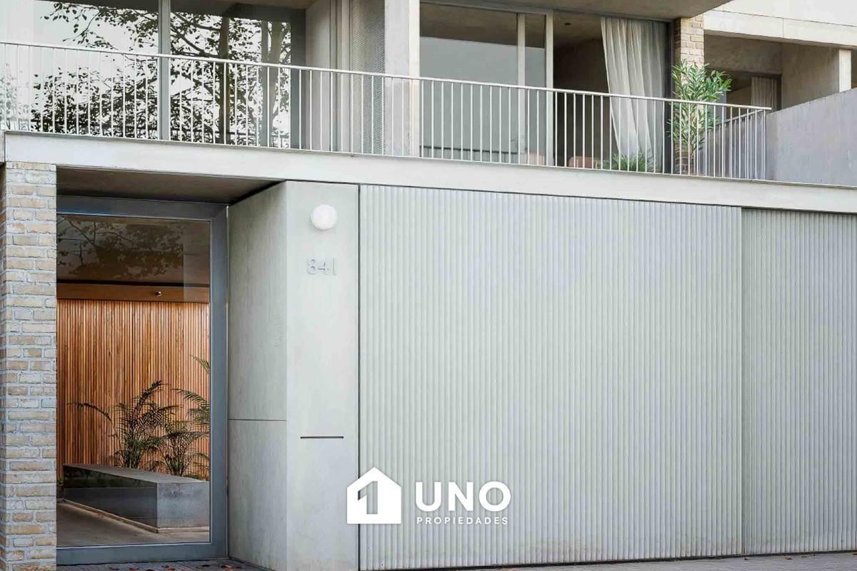 Foto de Dpto monoambiente con balcón terraza y amplia distribución en Santiago, imagen 3