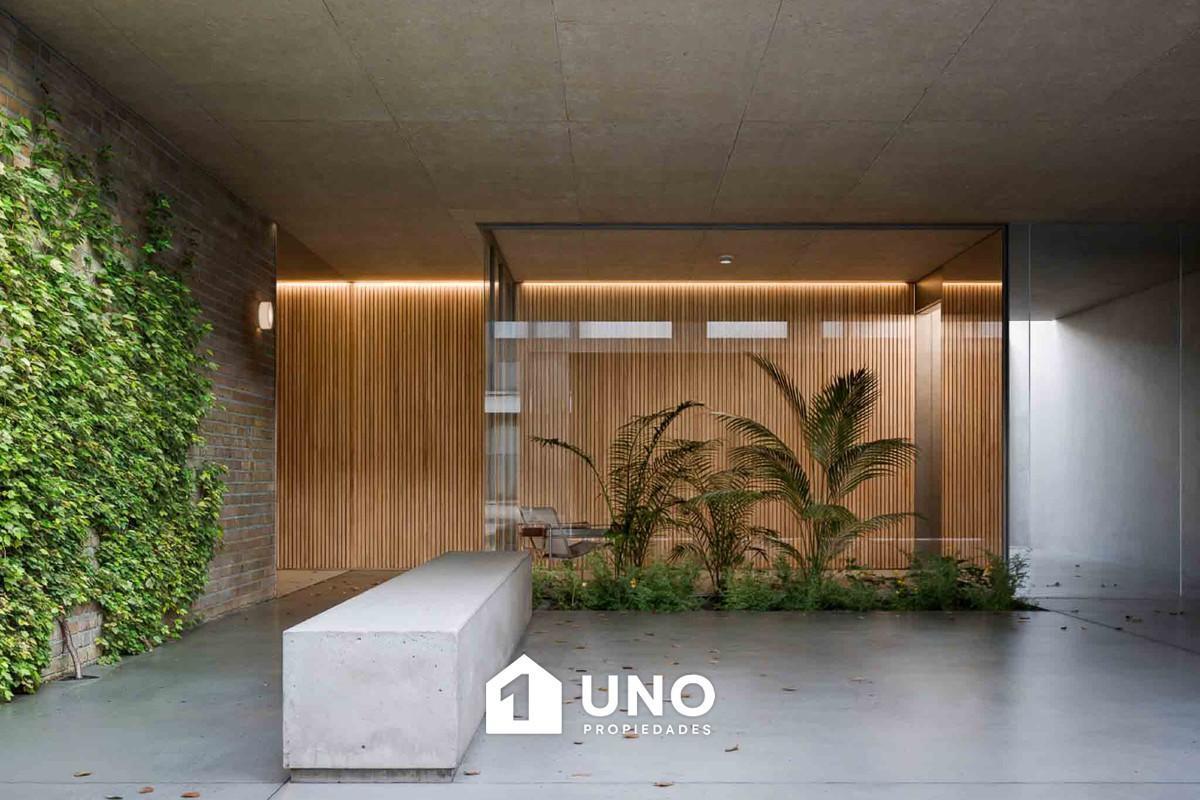 Foto de Dpto monoambiente con balcón terraza y amplia distribución en Santiago, imagen 2