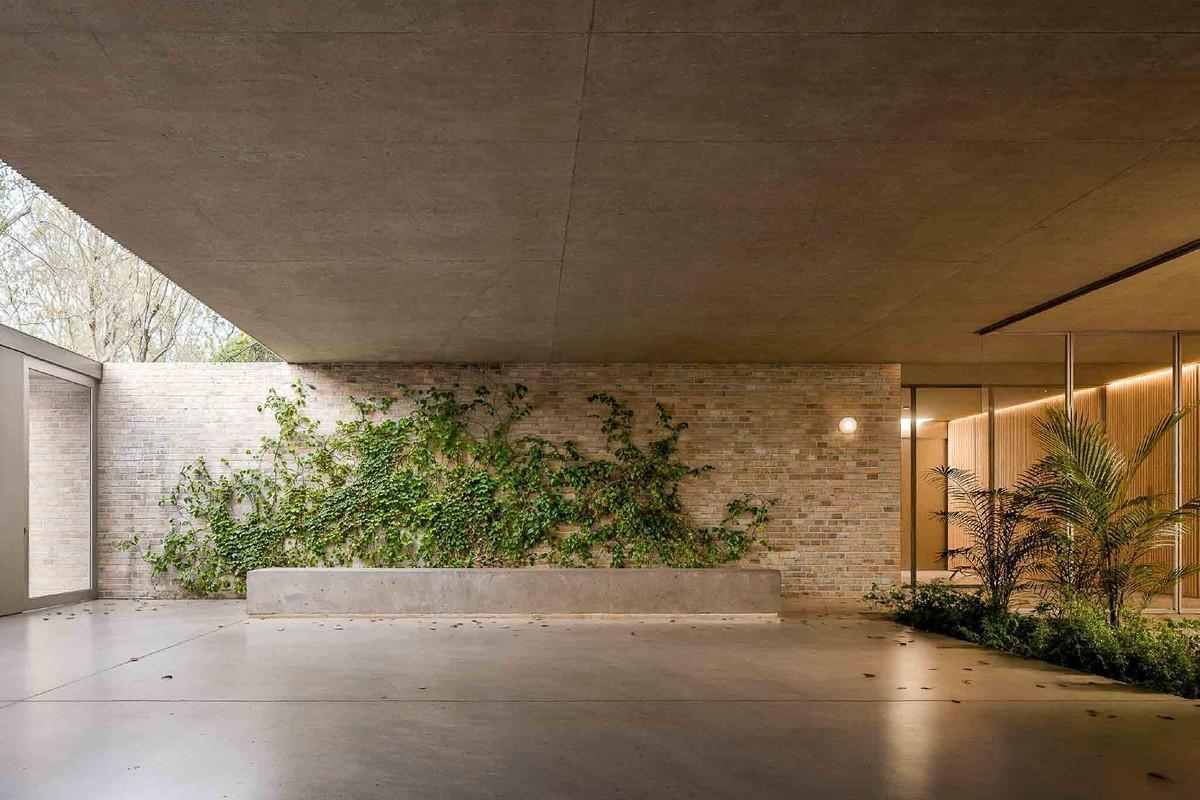 Foto de Dpto monoambiente con balcón terraza y amplia distribución en Santiago, imagen 1