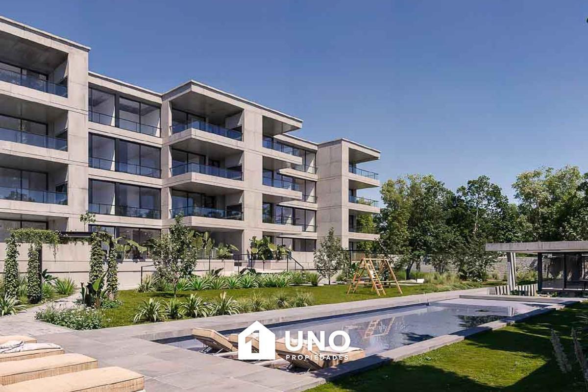 Foto de Departamento de 3 dormitorios con balcón terraza y amplia terraza, imagen 3