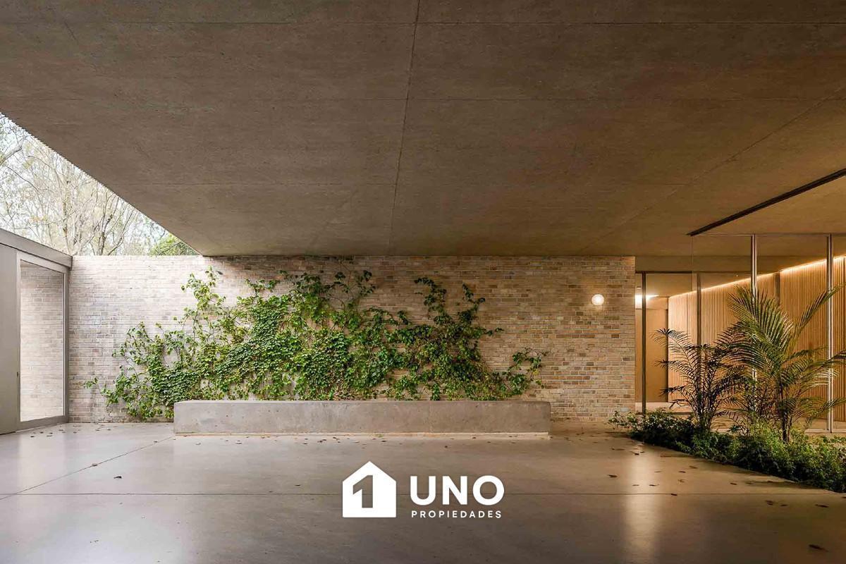 Foto de Semipiso de 1 dormitorio con balcón terraza en Santiago y Córdoba, imagen 2