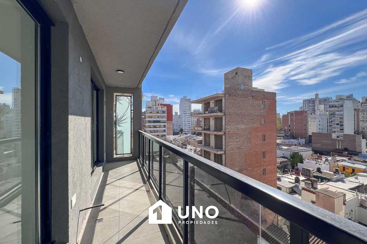 Foto de Semipiso de 3 dormitorios con balcón y amenities en, entrega inmediata, imagen 3