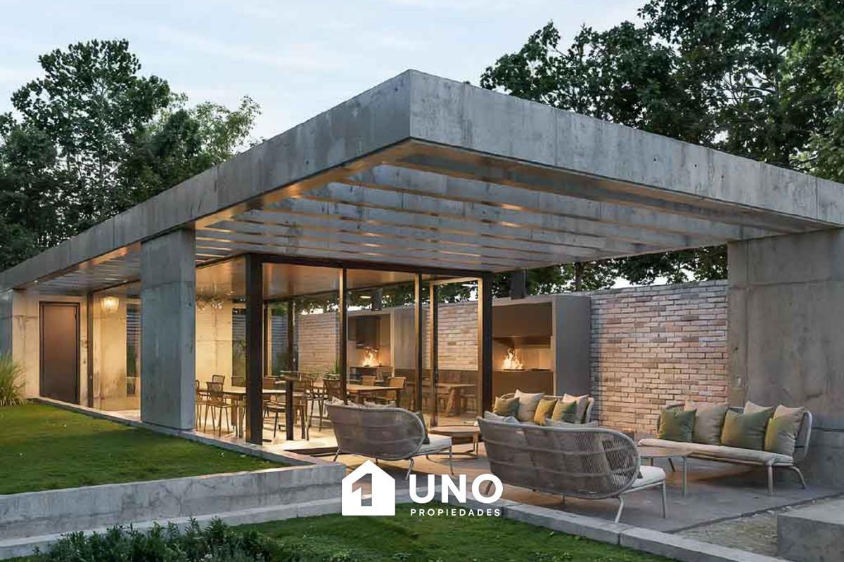 Foto de Departamento de 2 dormitorios con balcón y amplia terraza exclusiva en, imagen 3