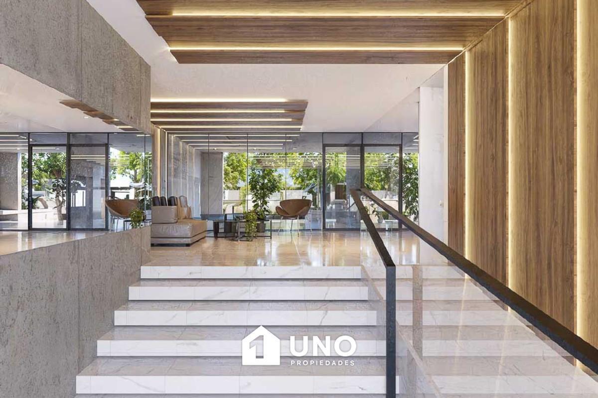 Foto de Departamento de 2 dormitorios con balcón terraza y amenities en, imagen 4