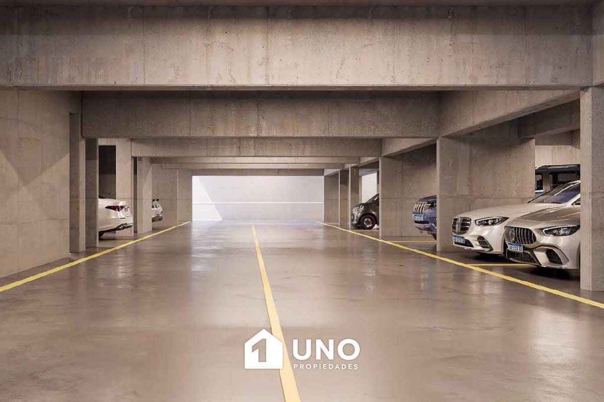 Foto de Departamento de 2 dormitorios en planta baja con patio y quincho, imagen 3