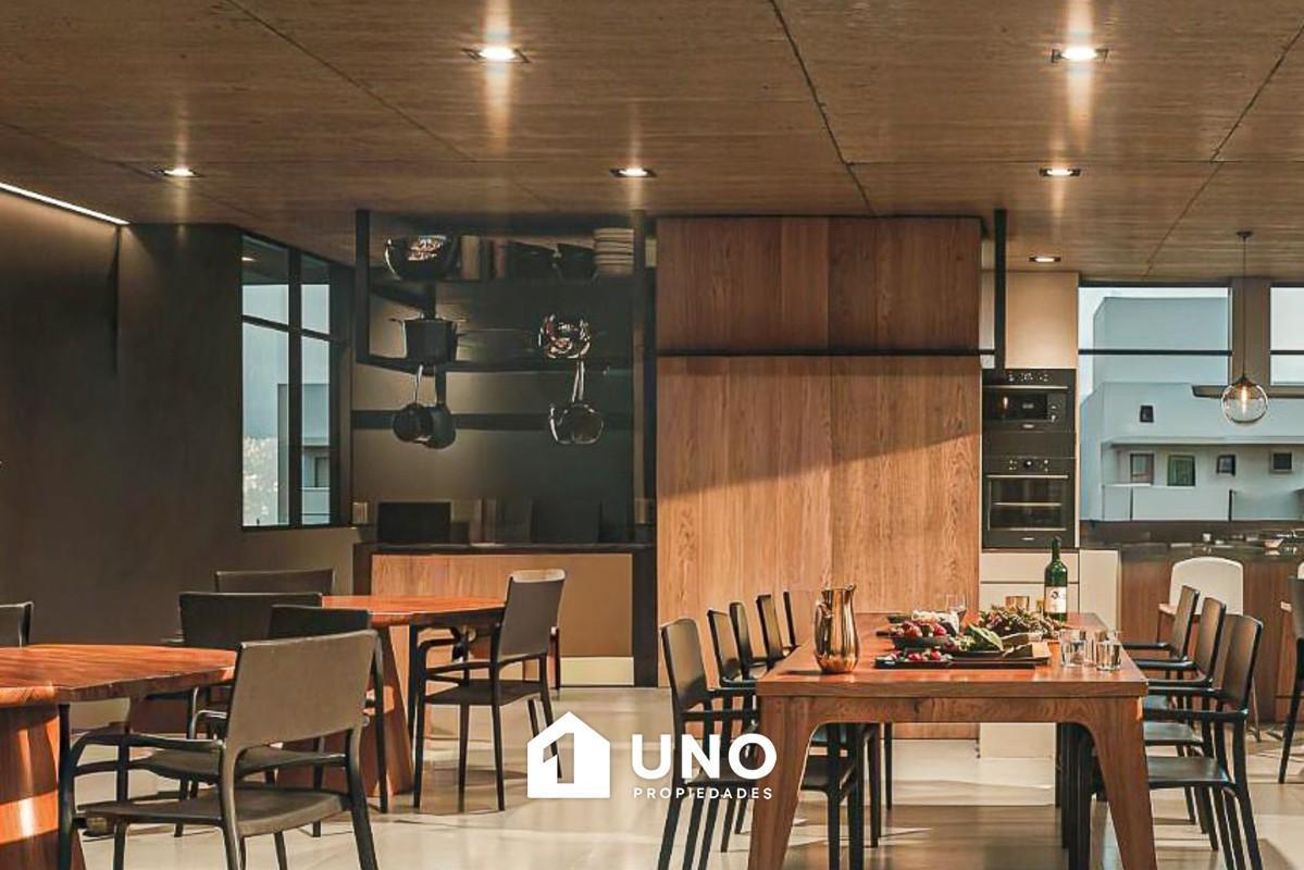 Foto de Departamento de 3 dormitorios, con entrega en Marzo de 2031., imagen 5