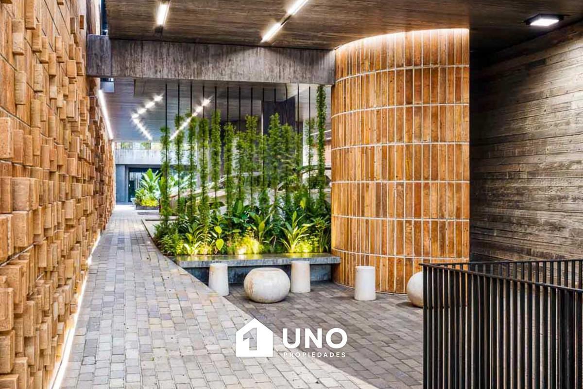 Foto de Departamento amplio de 2 dormitorios con patio, piscina y amenities, imagen 5