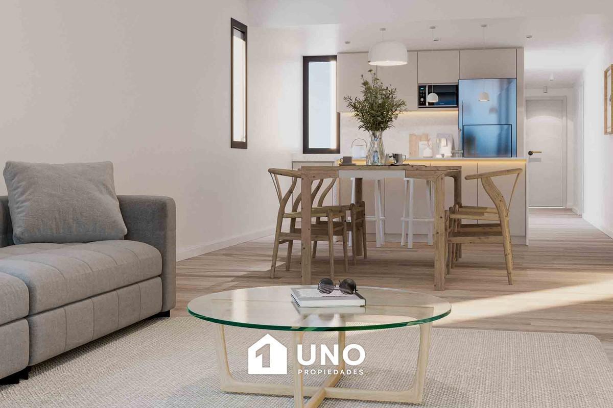 Foto de Piso exclusivo de 2 dormitorios con balcón y amenities en Balcarce y, imagen 2