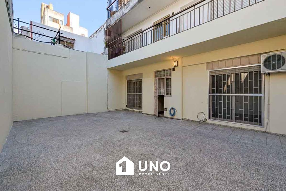 Foto de Semipiso 1 dormitorio con patio en barrio Martin., imagen 4