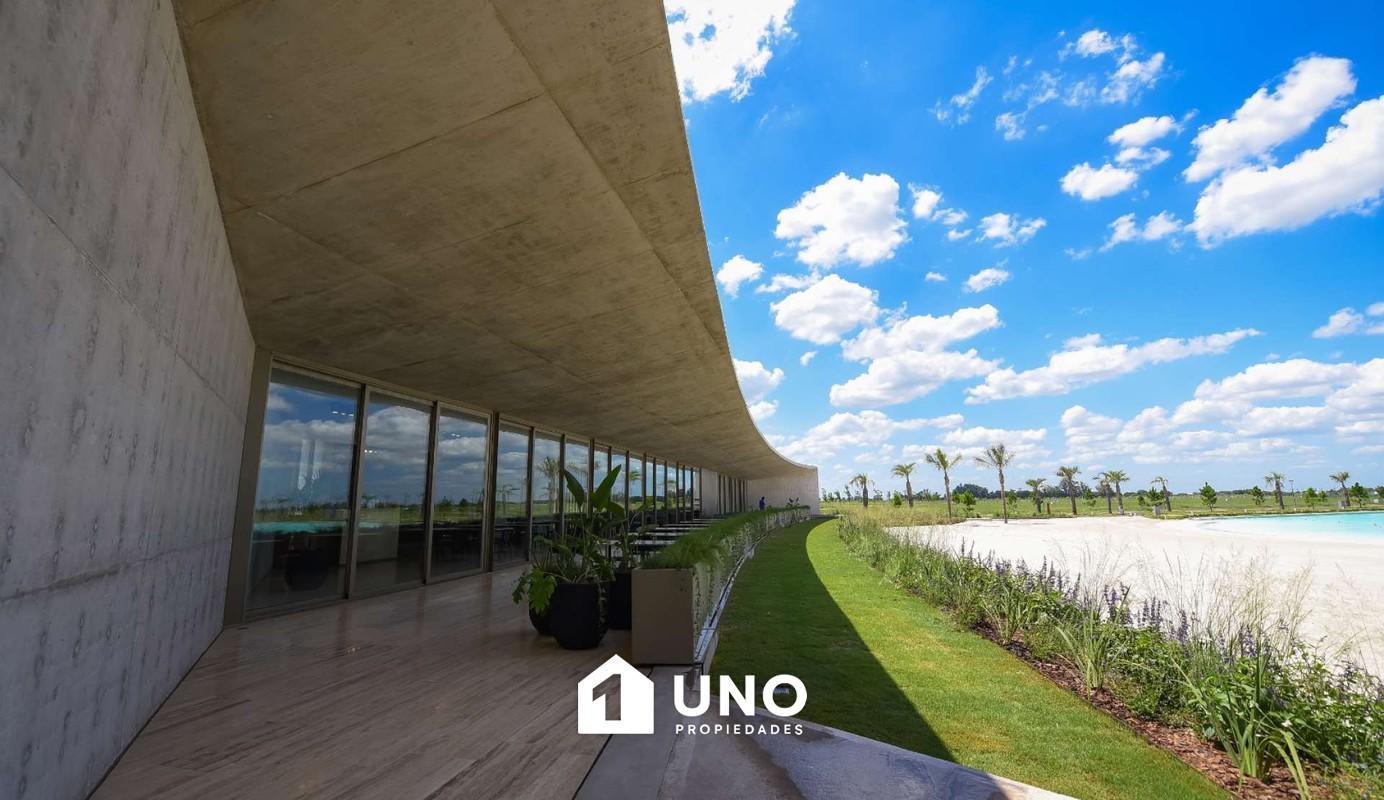 Foto de Terreno en Vida Lagoon, con 630 m2 y cercano a la laguna., imagen 3