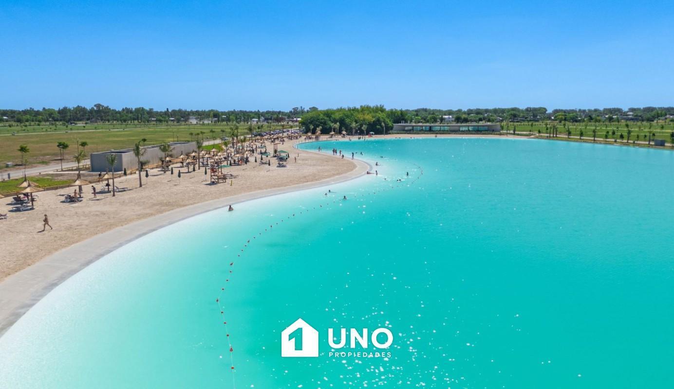 Foto de Terreno en Vida Lagoon, con 630 m2 y cercano a la laguna., imagen 5