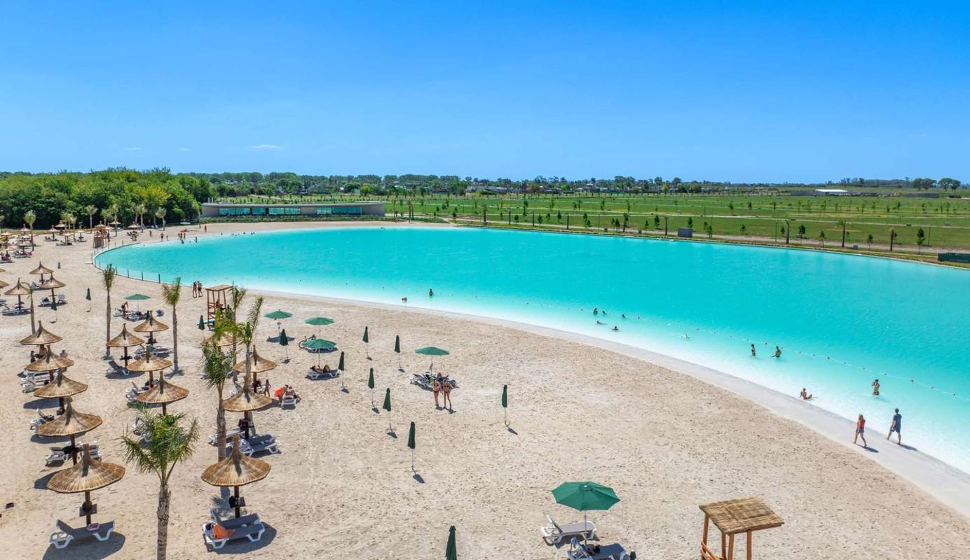Foto de Terreno en Vida Lagoon, con 630 m2 y cercano a la laguna., imagen 1