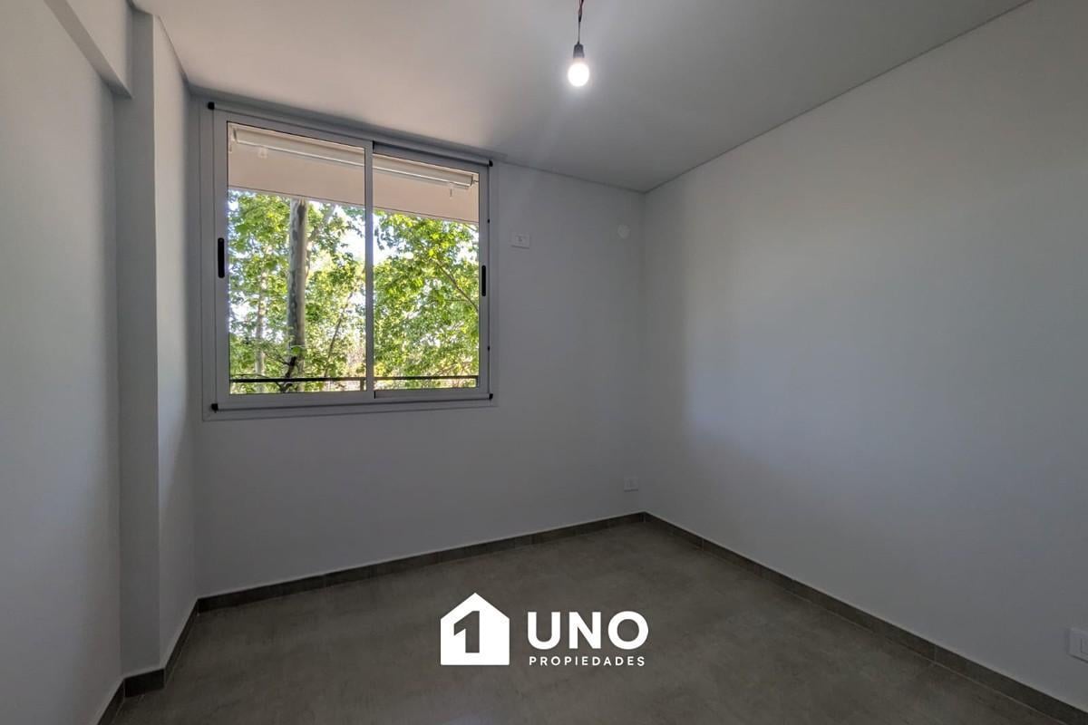 Foto de Departamento a estrenar de un dormitorio con balcón a la calle., imagen 5