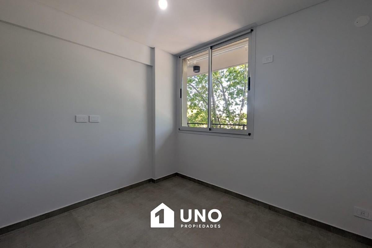 Foto de Departamento a estrenar de un dormitorio con balcón a la calle., imagen 3