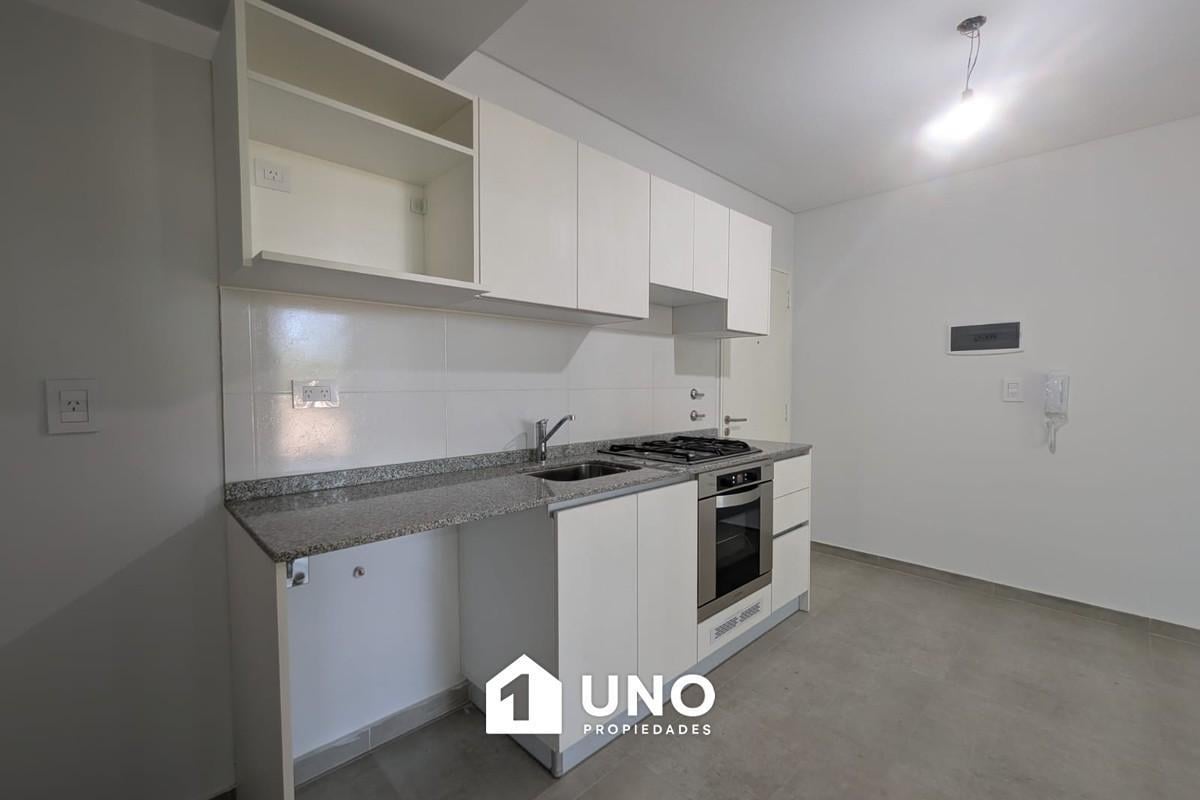 Foto de Departamento a estrenar de un dormitorio con balcón a la calle., imagen 2