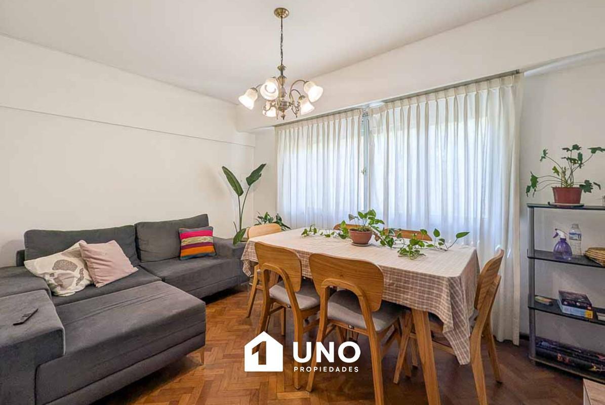 Foto de Piso exclusivo de 2 dormitorios, por escaleras. Apto crédito, imagen 5