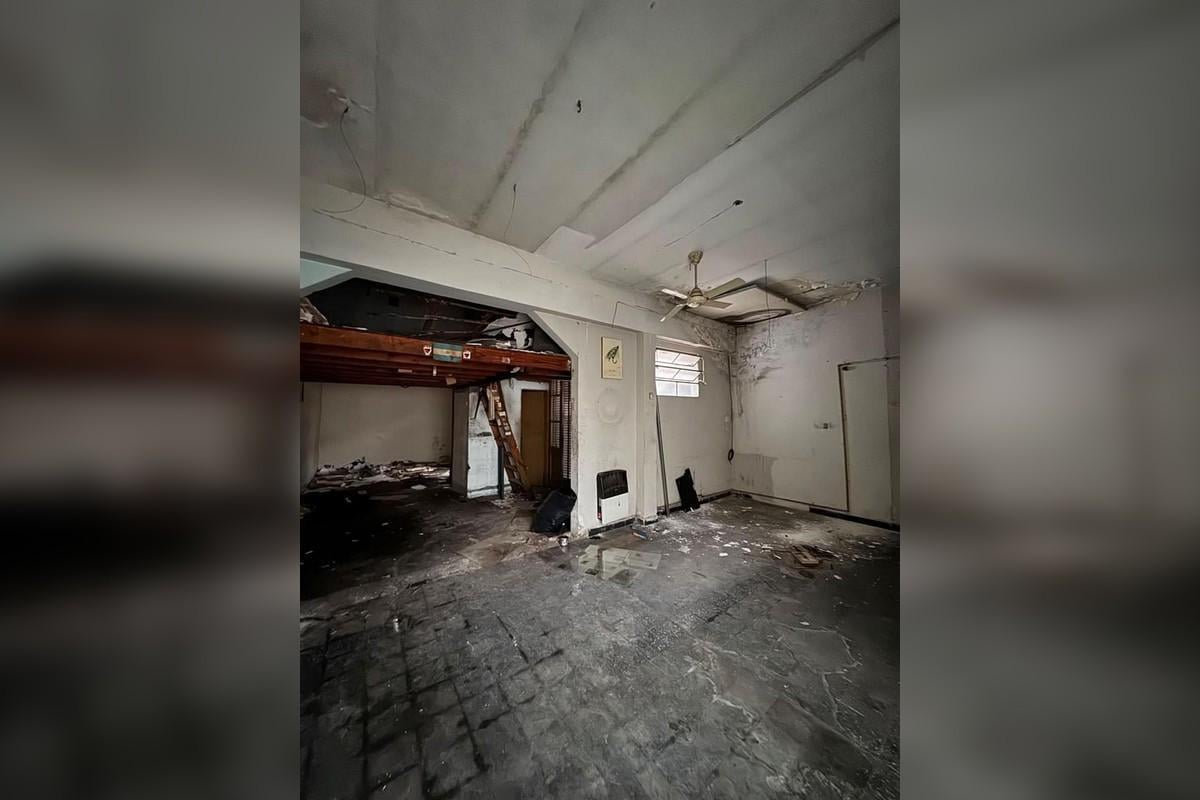 Foto de Casa de 3 dormitorios a reciclar, desarrollada en dos plantas, con, imagen 1