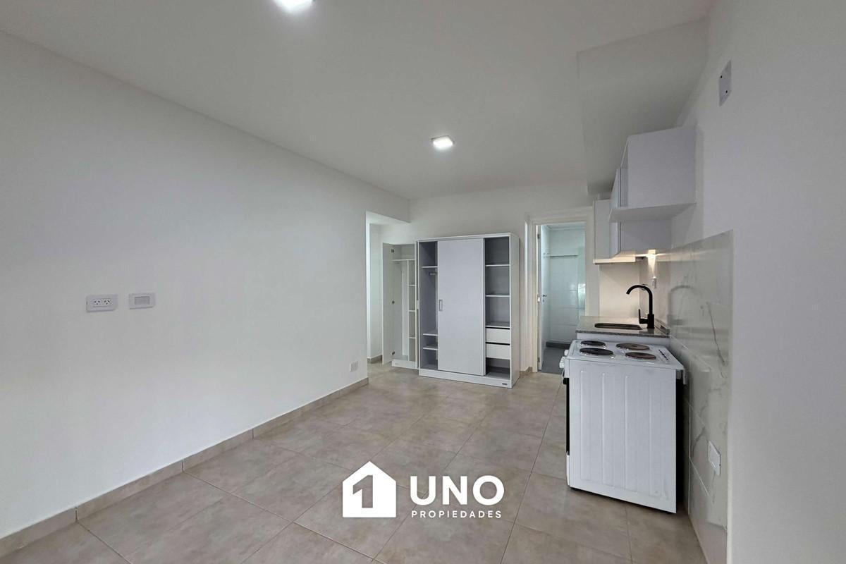 Foto de Departamento monoambiente a estrenar., imagen 4