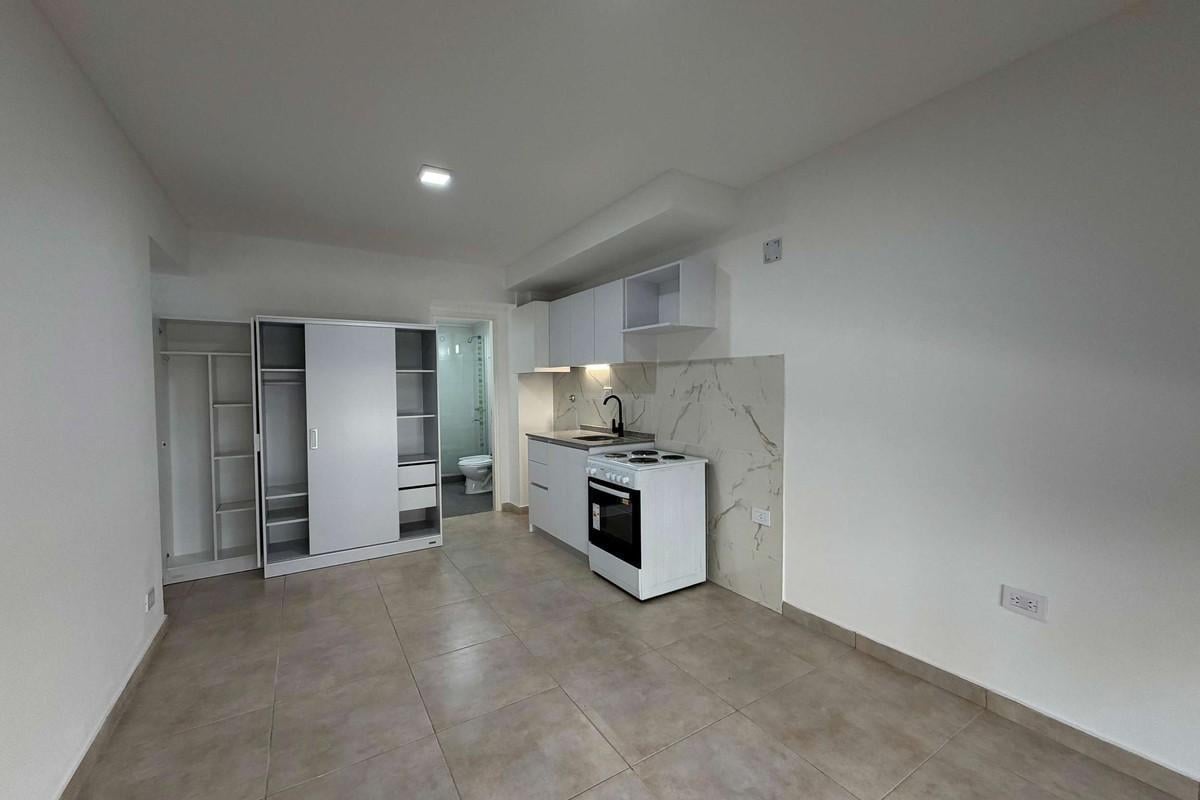 Foto de Departamento monoambiente a estrenar., imagen 1
