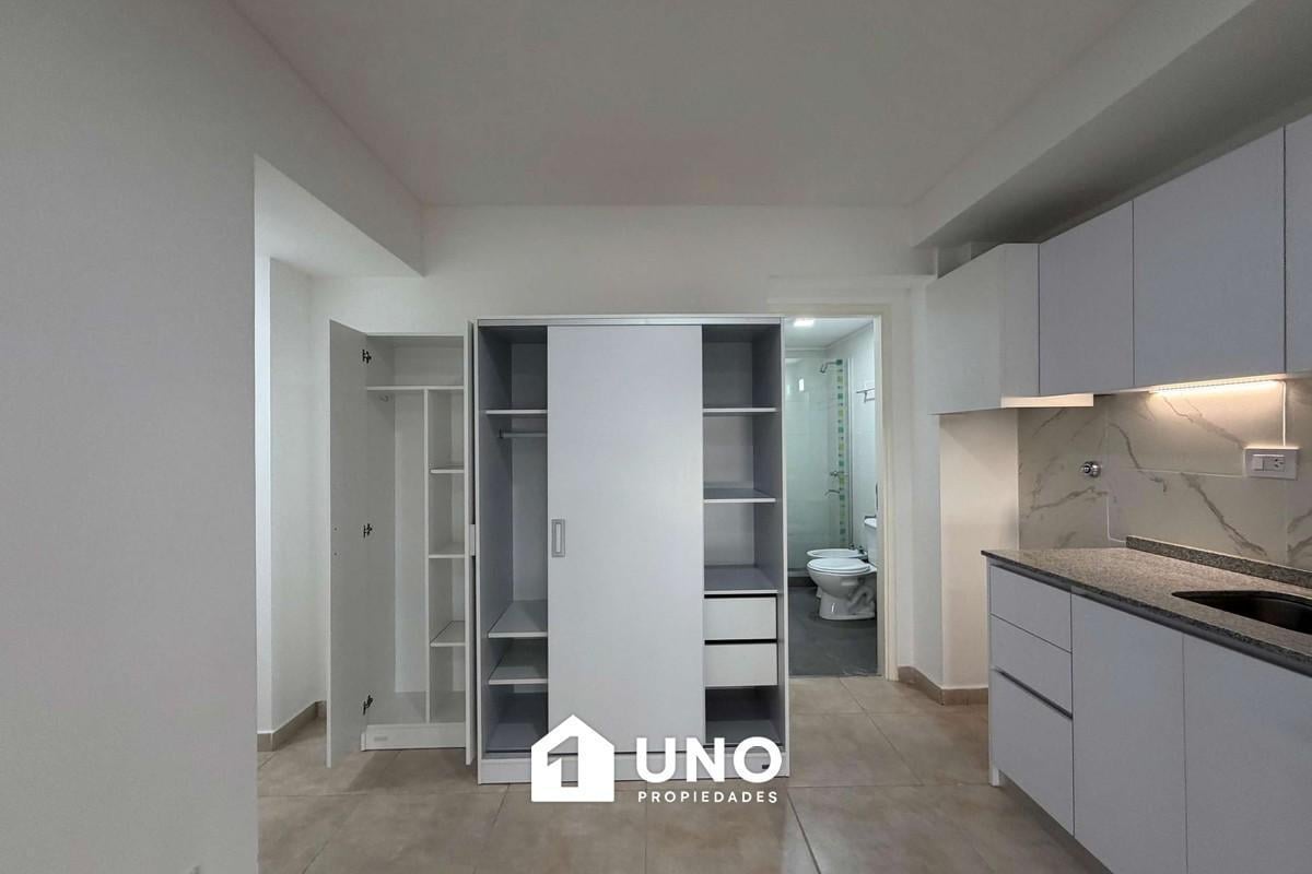 Foto de Departamento monoambiente a estrenar., imagen 2