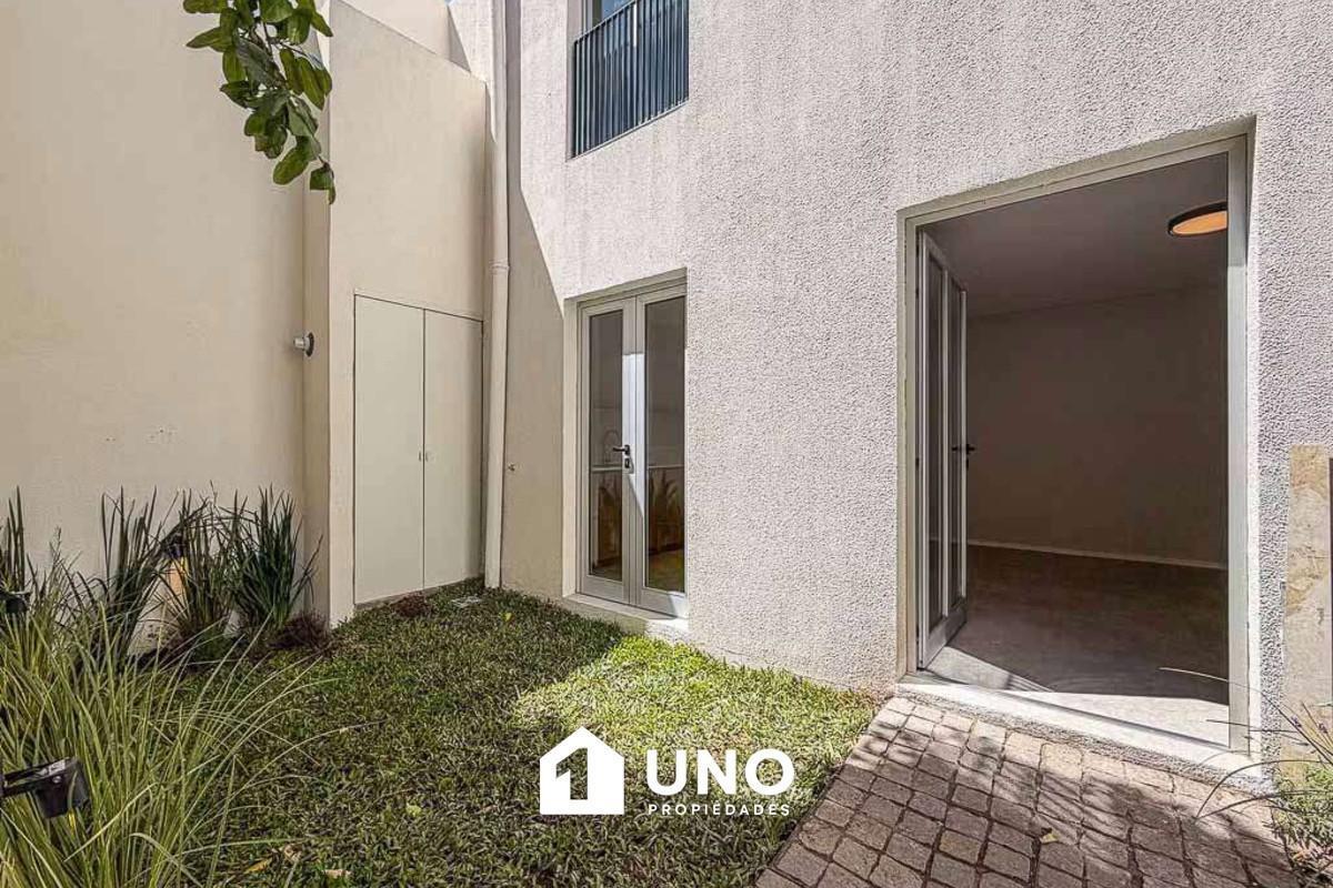 Foto de Casa de pasillo a estrenar de 3 dormitorios en zona río, con terraza, imagen 5