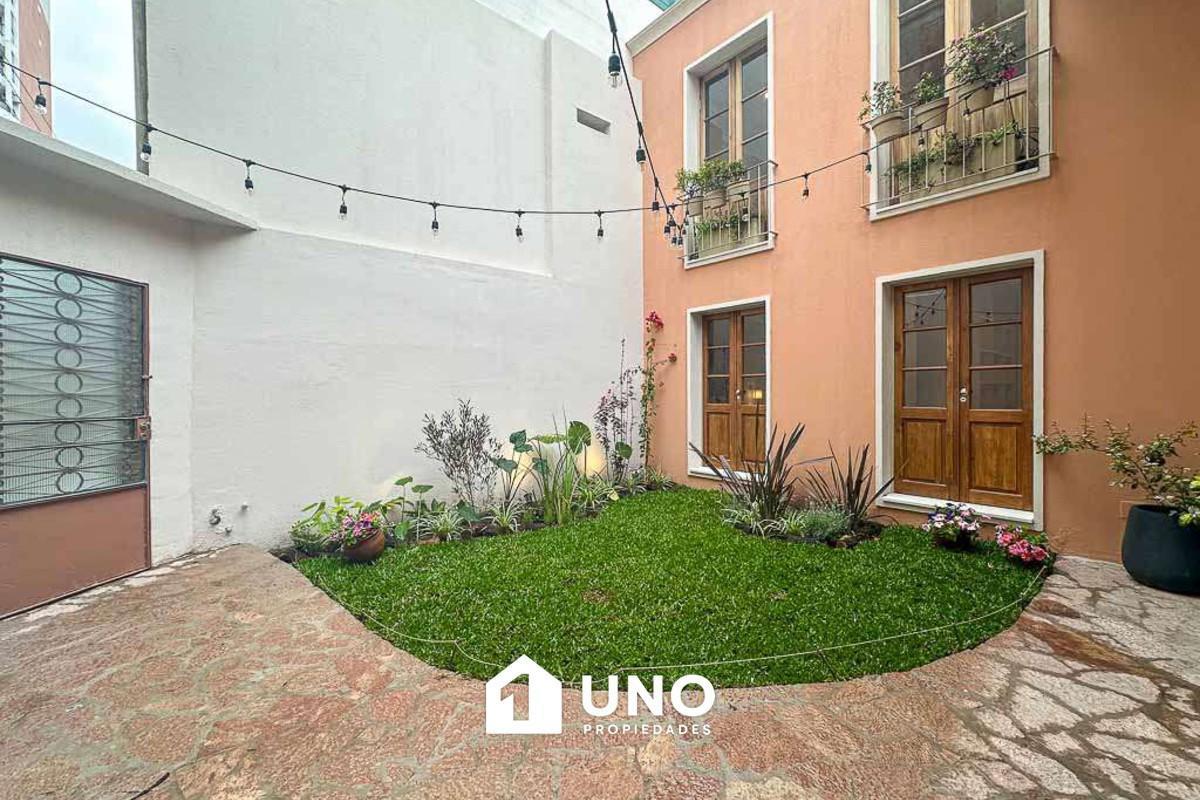 Foto de Casa de 3 dormitorios desarrollada en dos plantas, con terraza, imagen 3