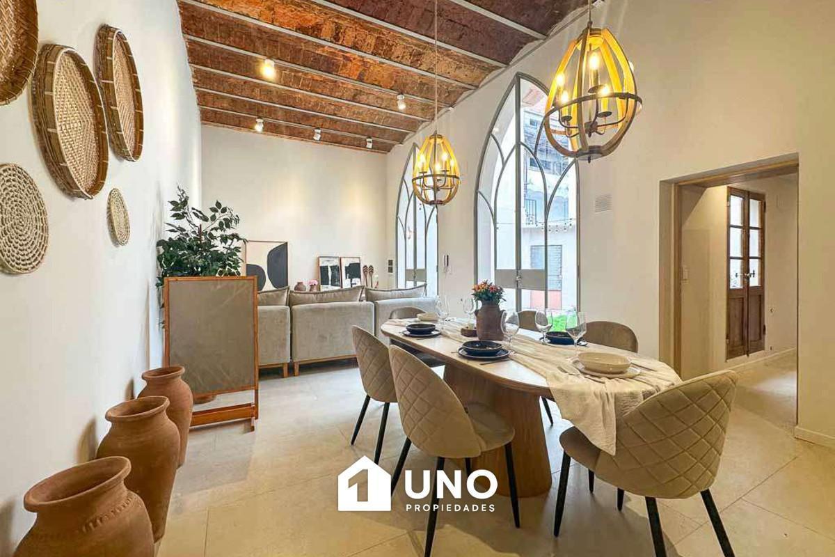 Foto de Casa de 3 dormitorios desarrollada en dos plantas, con terraza, imagen 4
