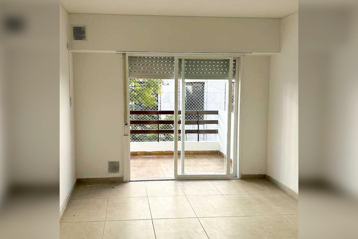 Foto de Departamento 1 dormitorio reciclado en zona tribunales. Actualmente, imagen 1