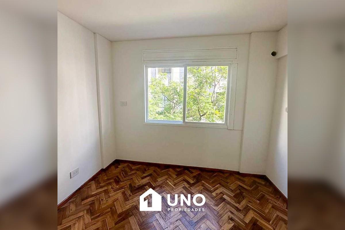 Foto de Departamento 1 dormitorio reciclado en zona tribunales. Actualmente, imagen 3