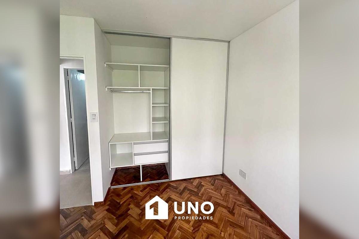 Foto de Departamento 1 dormitorio reciclado en zona tribunales. Actualmente, imagen 2