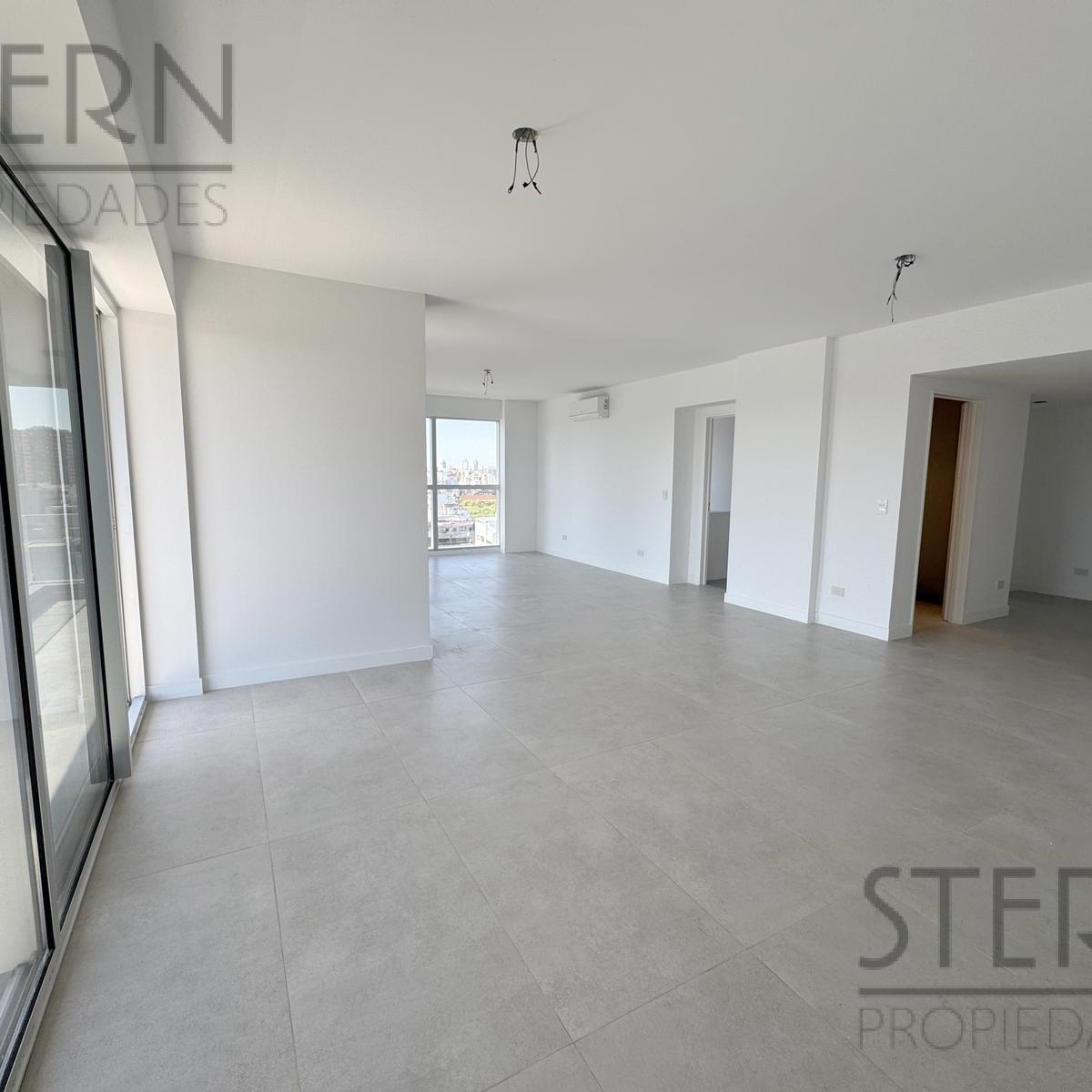 IMPERDIBLE 4 AMB. C/DEP EN TORRE BELLA BY BELLINI- FULL AMENITIES - PISO ALTO
