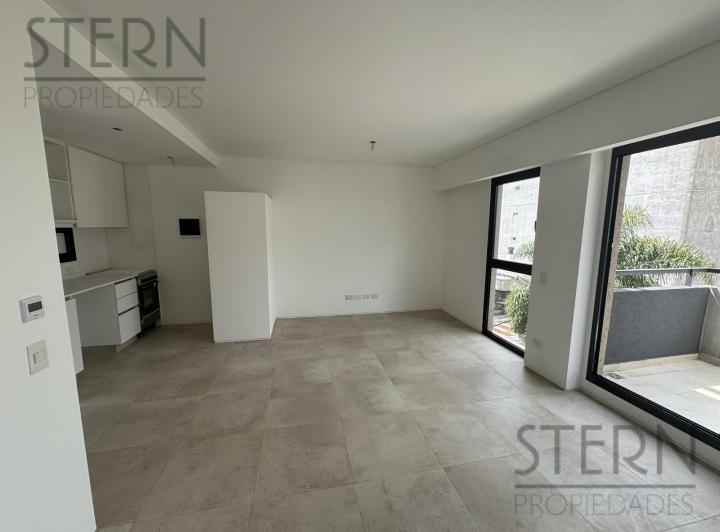 ESPECTACULAR 2 AMB CON TERRAZA PRIVADA Y AMENITIES EN VILLA CRESPO 2