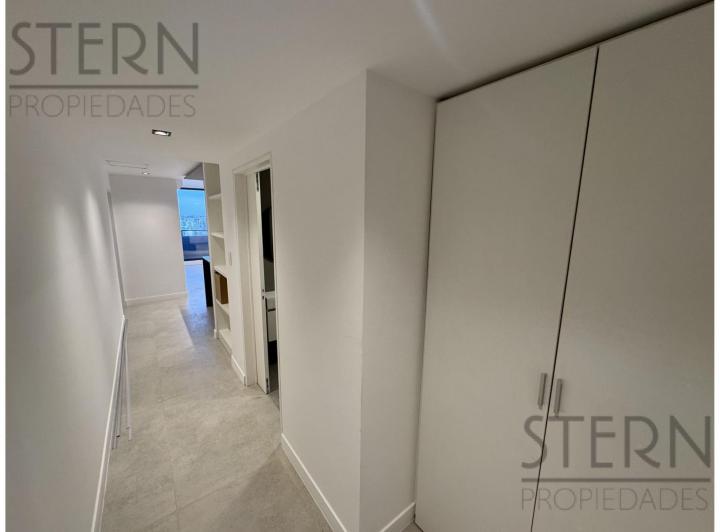 IMPERDIBLE 3 AMB. EN TORRE QUANTUM BY BELLINI - AMENITIES PREMIUM 4
