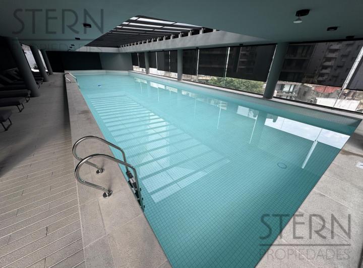 IMPERDIBLE 3 AMB. EN TORRE QUANTUM BY BELLINI - AMENITIES PREMIUM 1