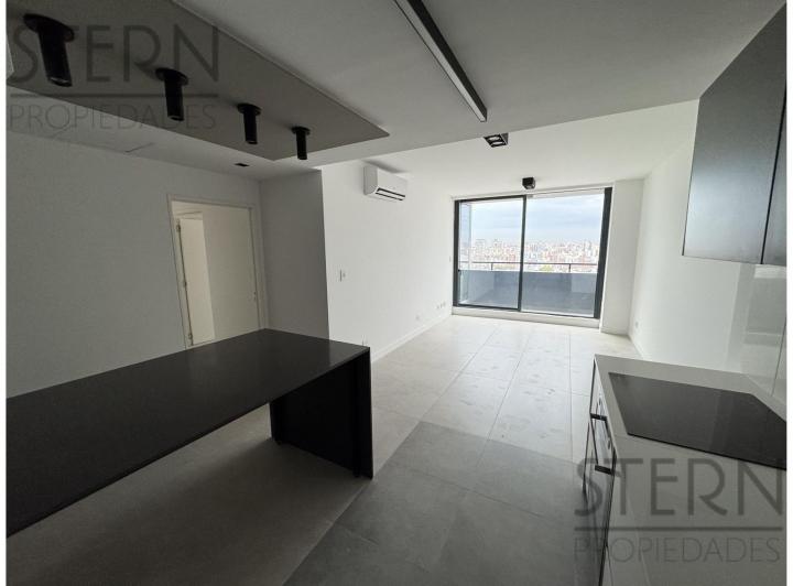 IMPERDIBLE 3 AMB. EN TORRE QUANTUM BY BELLINI - AMENITIES PREMIUM 3