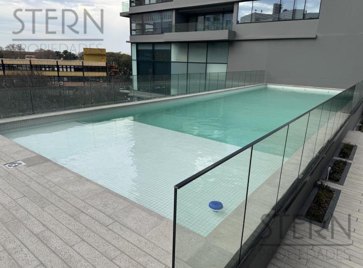 IMPERDIBLE 3 AMB. EN TORRE QUANTUM BY BELLINI - AMENITIES PREMIUM 5