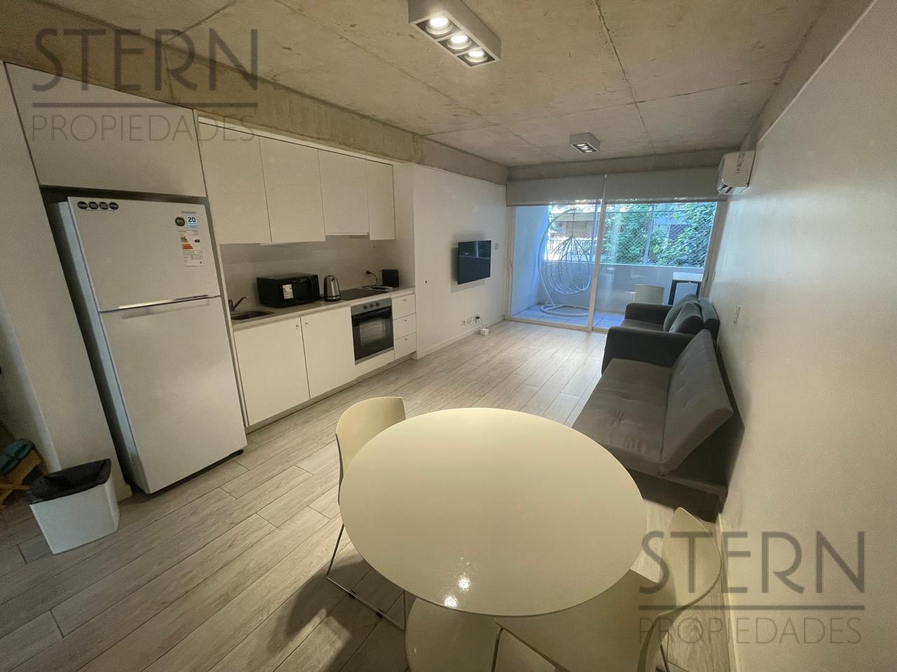 Foto de ESPECTACULAR 2 Ambientes amplio con PATIO - 55 M2 - Super Moderno, imagen 2