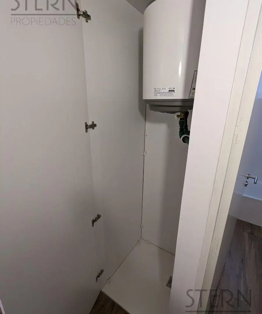 ESPECTACULAR 2 Ambientes amplio - 45 M2 - Super Moderno  -  Villa Crespo 4