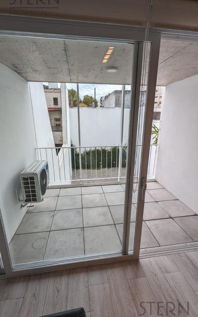 ESPECTACULAR 2 Ambientes amplio - 45 M2 - Super Moderno  -  Villa Crespo