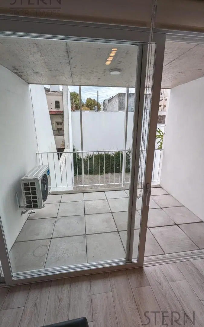 ESPECTACULAR 2 Ambientes amplio - 45 M2 - Super Moderno  -  Villa Crespo 2