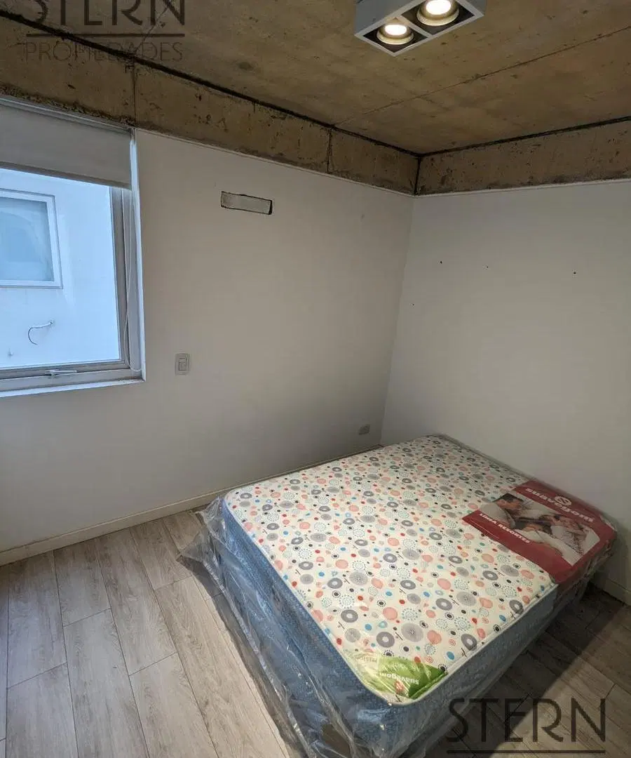 ESPECTACULAR 2 Ambientes amplio - 45 M2 - Super Moderno  -  Villa Crespo 5