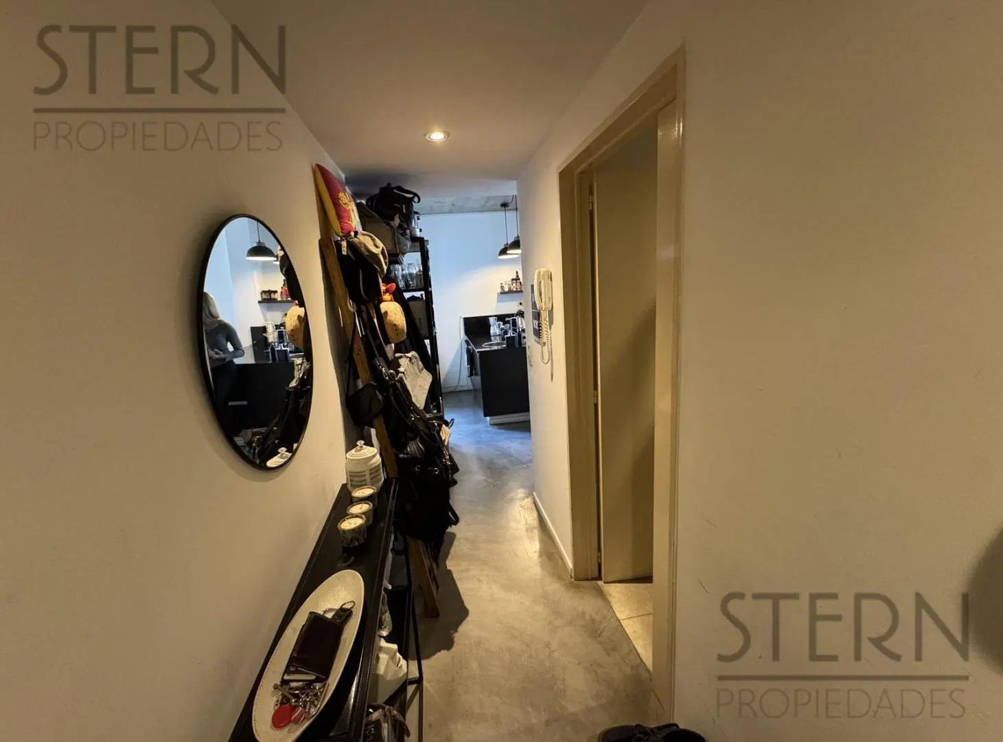 IMPERDIBLE 2 AMBIENTES CON AMENITIES EN PALERMO 2