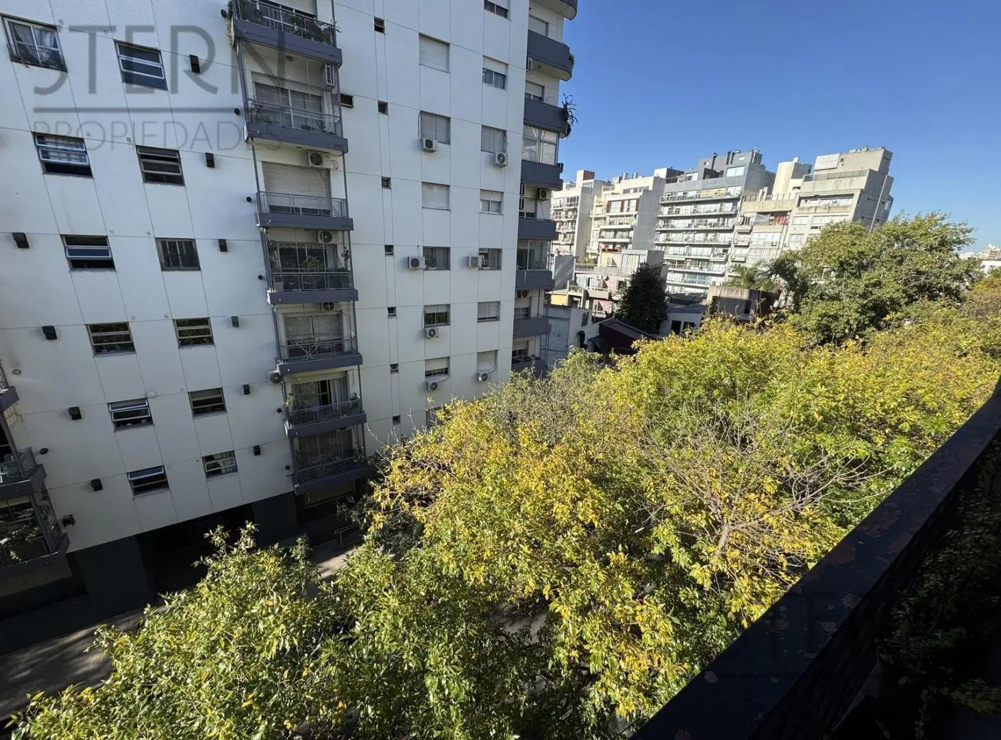 IMPERDIBLE 2 AMBIENTES CON AMENITIES EN PALERMO 5