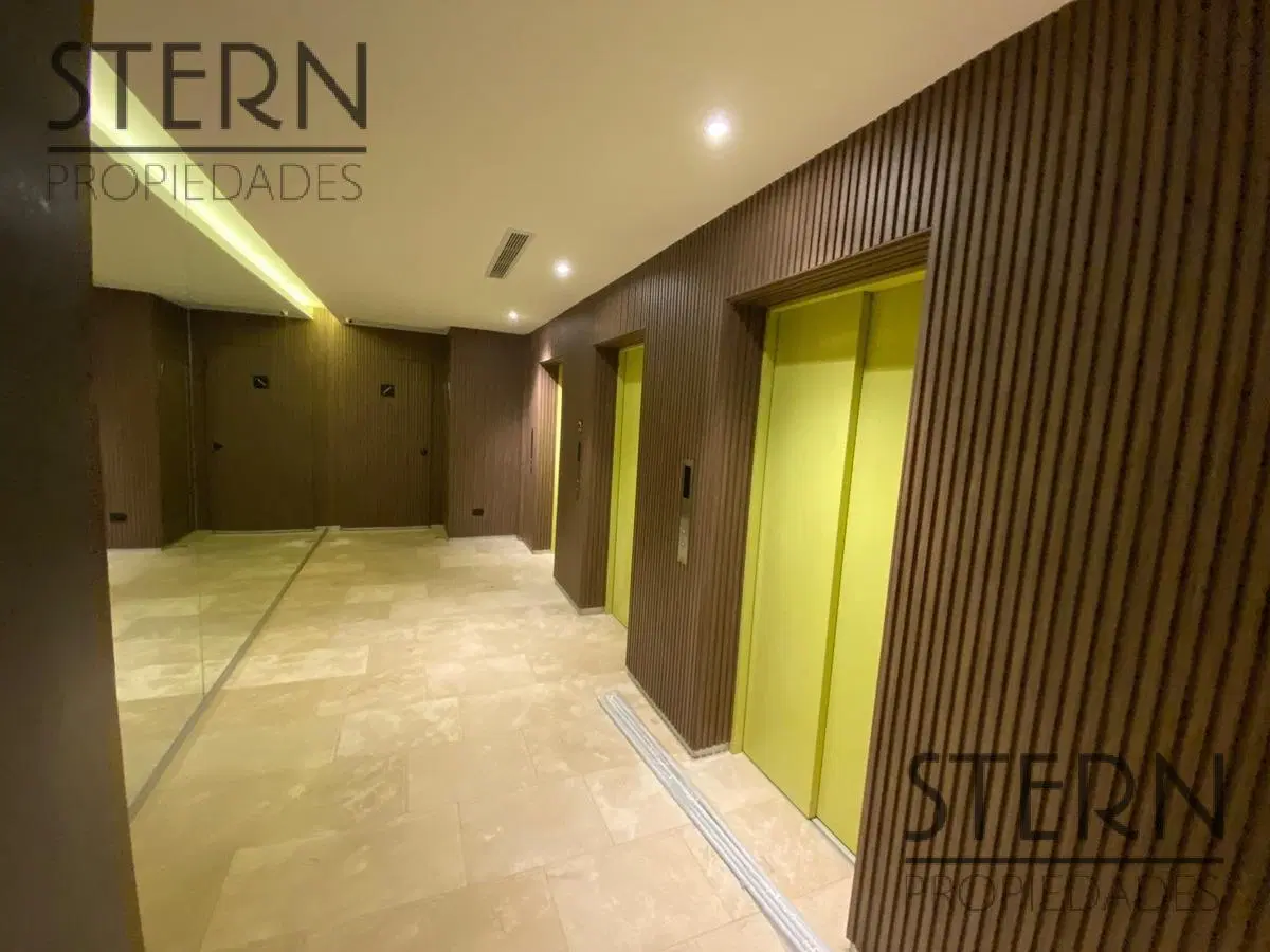 ESPECTACULAR OFICINA EN PALERMO SOHO - SEGURIDAD 24HS -  CATEGORIA 3