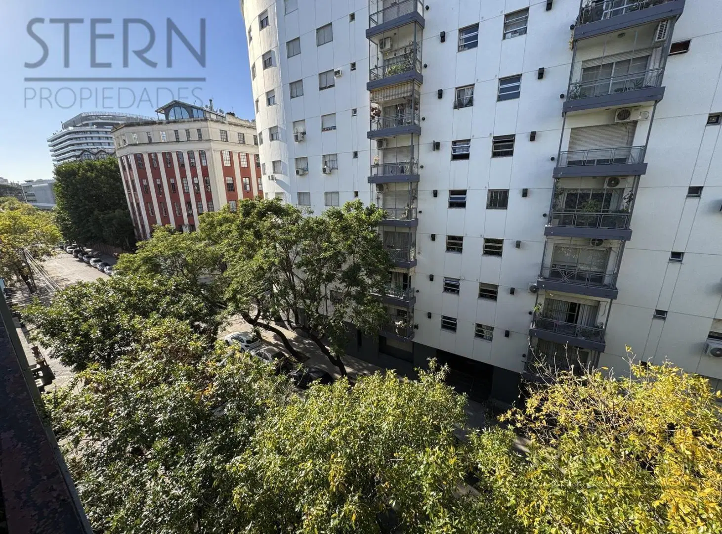 IMPERDIBLE 2 AMBIENTES CON AMENITIES EN PALERMO HOLLYWOOD 3