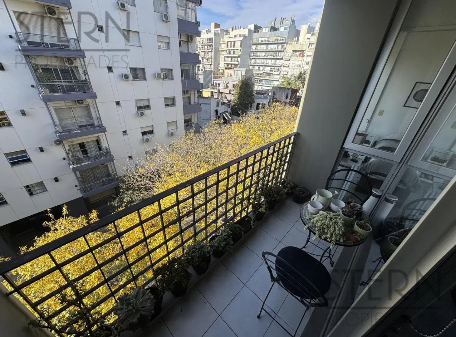 IMPERDIBLE 2 AMBIENTES CON AMENITIES EN PALERMO HOLLYWOOD 4